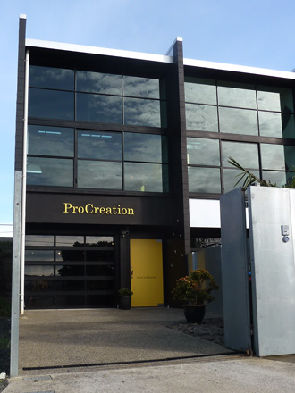 ProCreation premises